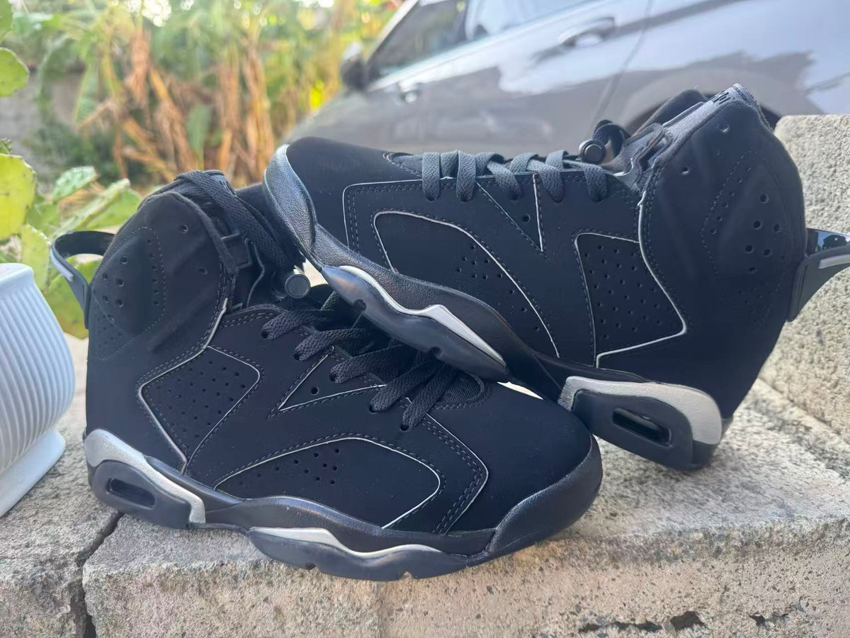 Air Jordan 6 Retro 'Aqua'