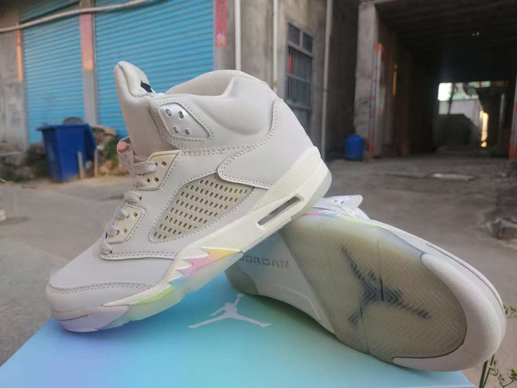 Air Jordan 5 'Year of the Snake'
