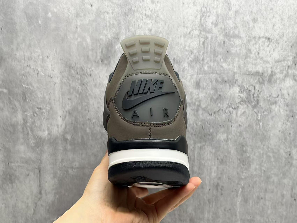 Air Jordan 4 Retro 'Cave Stone'