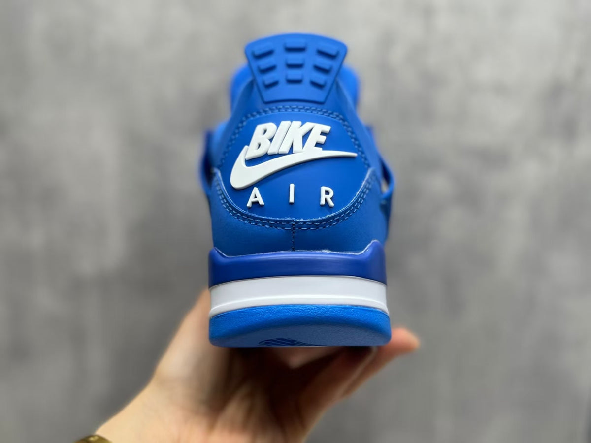 Air Jordan 4 Retro 'Motorsports' 2017