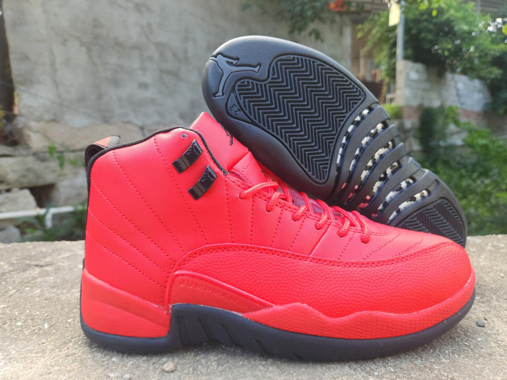 Air Jordan 12 Retro 'Flu Game' 2025