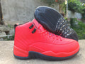 Air Jordan 12 Retro 'Flu Game' 2025