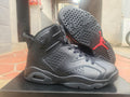 Air Jordan 6 'Infrared Salesman' 2026