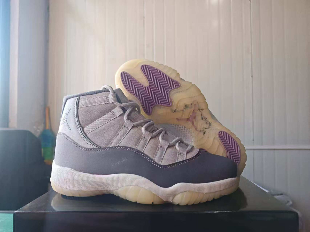 Air Jordan 11 – Tokyo Year of the Horse Limited Edition