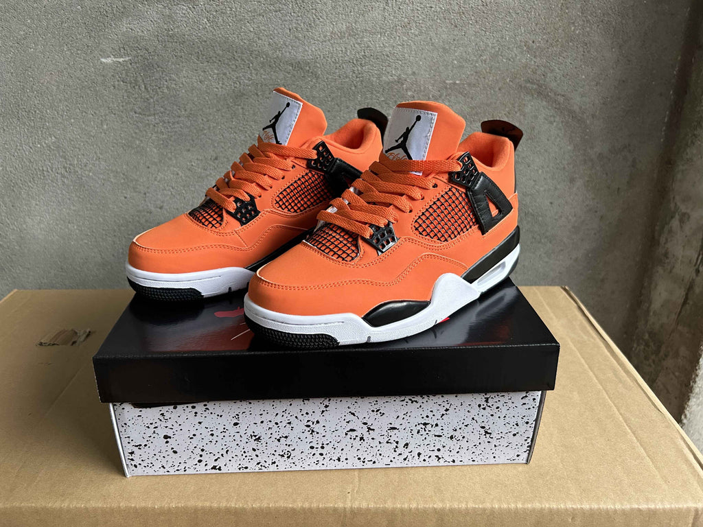 Air Jordan 4