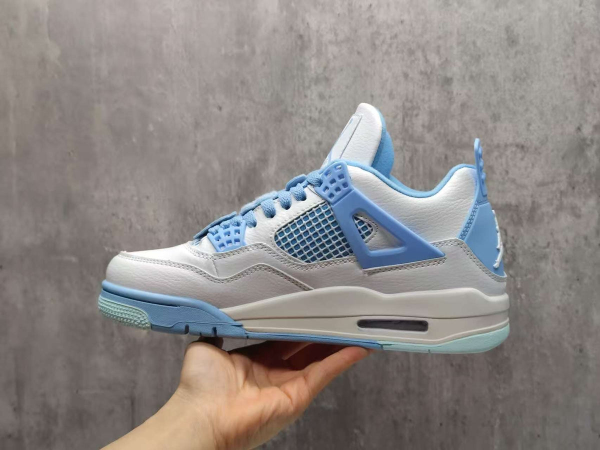 Air Jordan 4 'Forget Me Not' Women's Sneaker