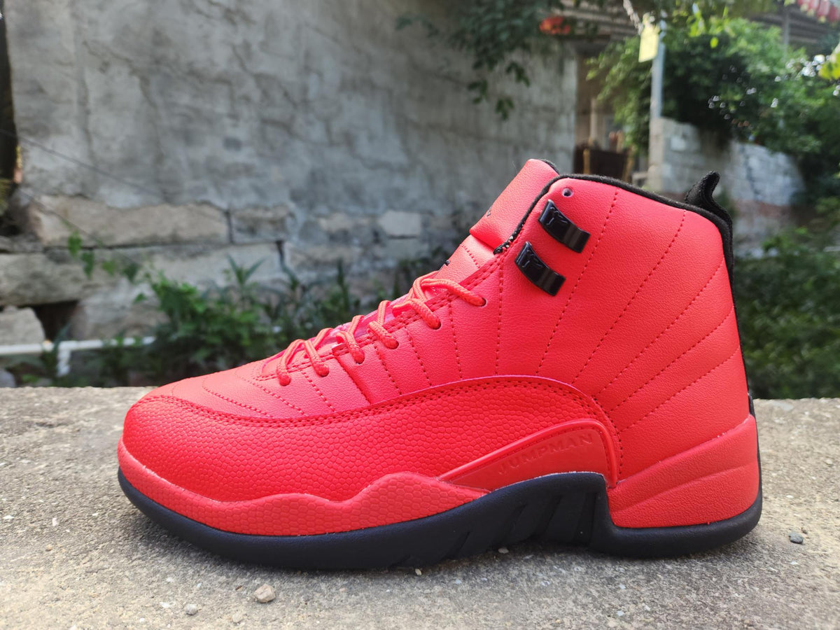 Air Jordan 12 Retro 'Flu Game' 2025