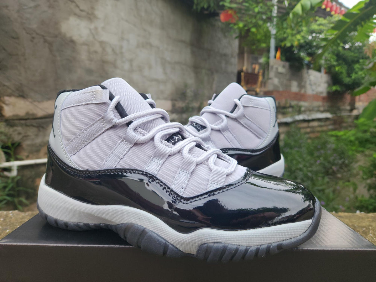 Air Jordan 11 Retro – Cool Grey/Black ("Cool Grey")