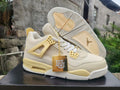 Air Jordan 4 Retro 'Khaki' Men's