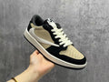 Travis Scott x Air Jordan 1 Low OG SP 'Reverse Mocha'