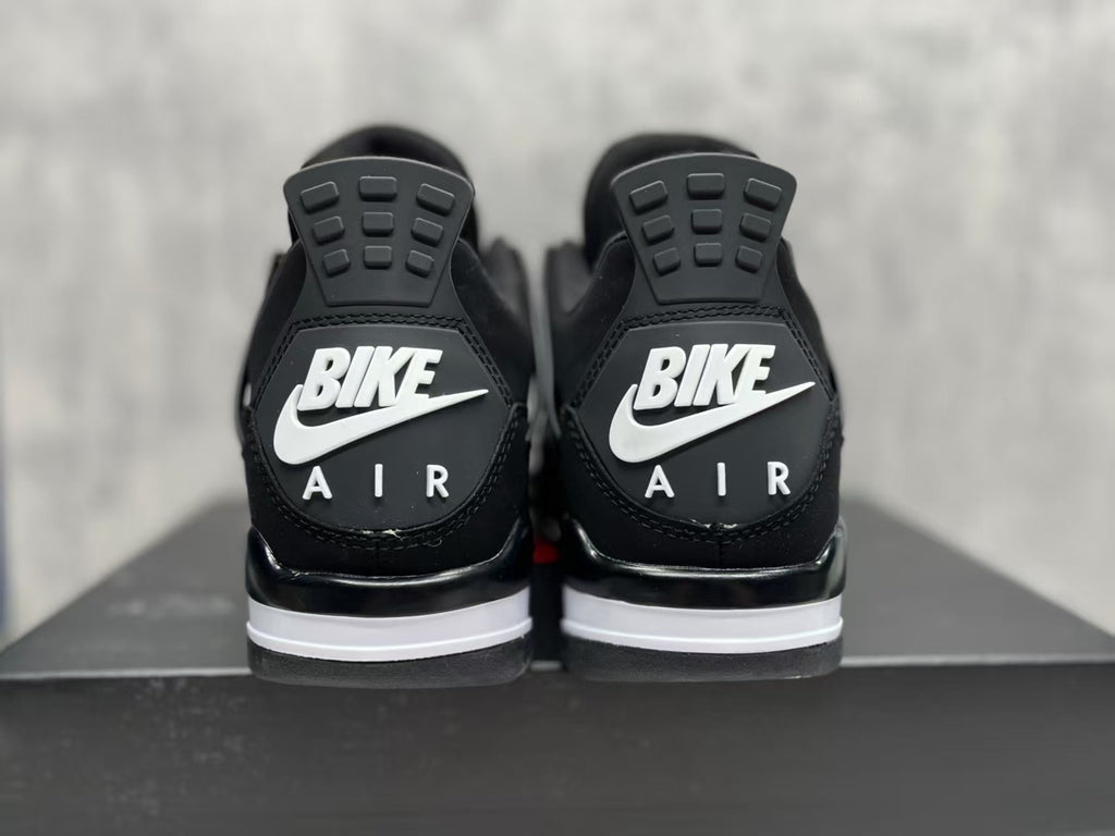 Air Jordan 4 Retro "Alternate Motorsports"