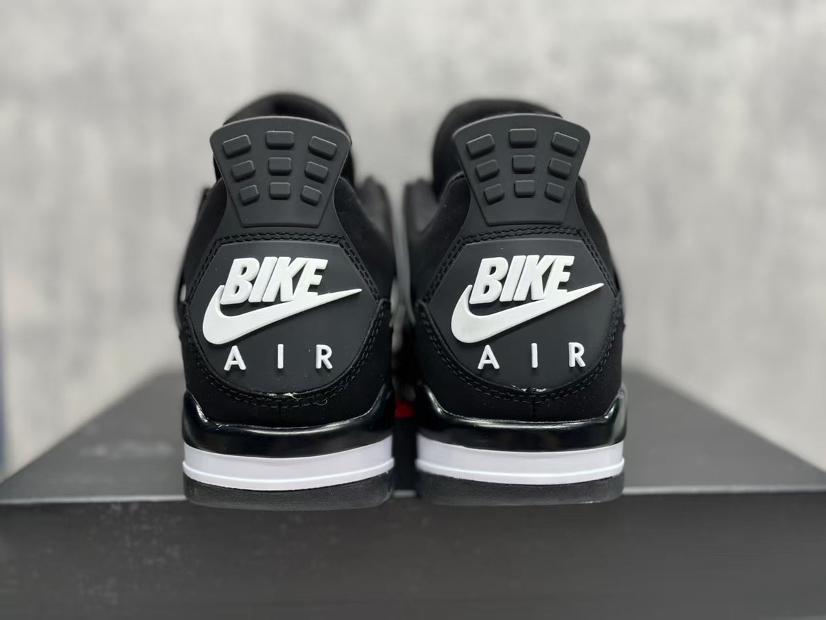 Air Jordan 4 Retro "Alternate Motorsports"