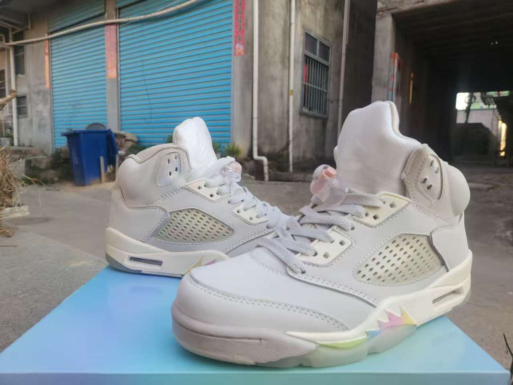 Air Jordan 5 'Year of the Snake'