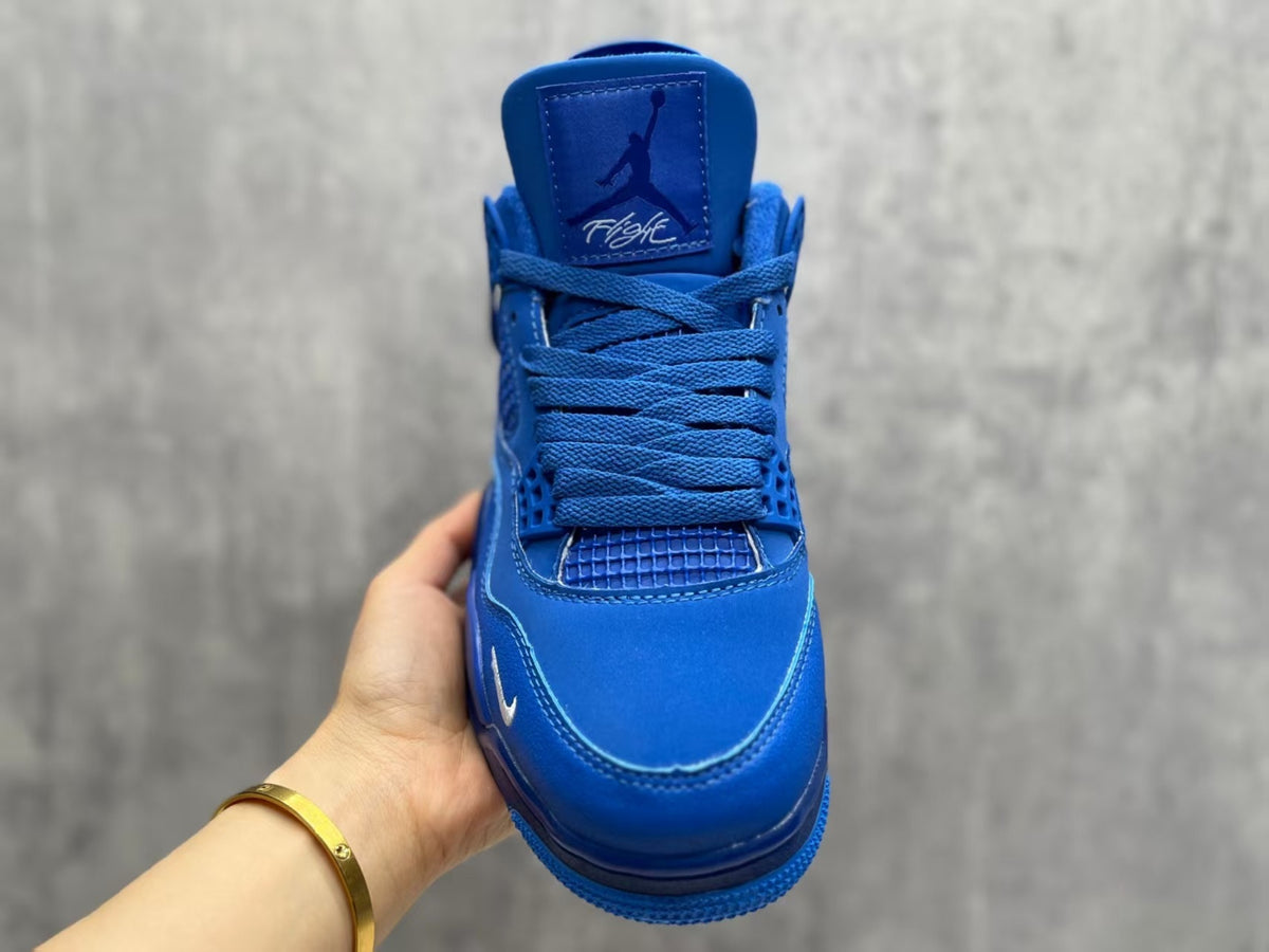 Air Jordan 4 Retro 'Motorsports' 2017