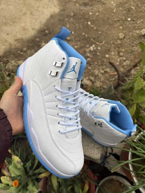 Added Air Jordan 3 Retro 'True Blue' 2026 Men's Sneaker