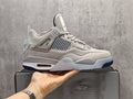 Air Jordan 4 Retro 'Georgetown'