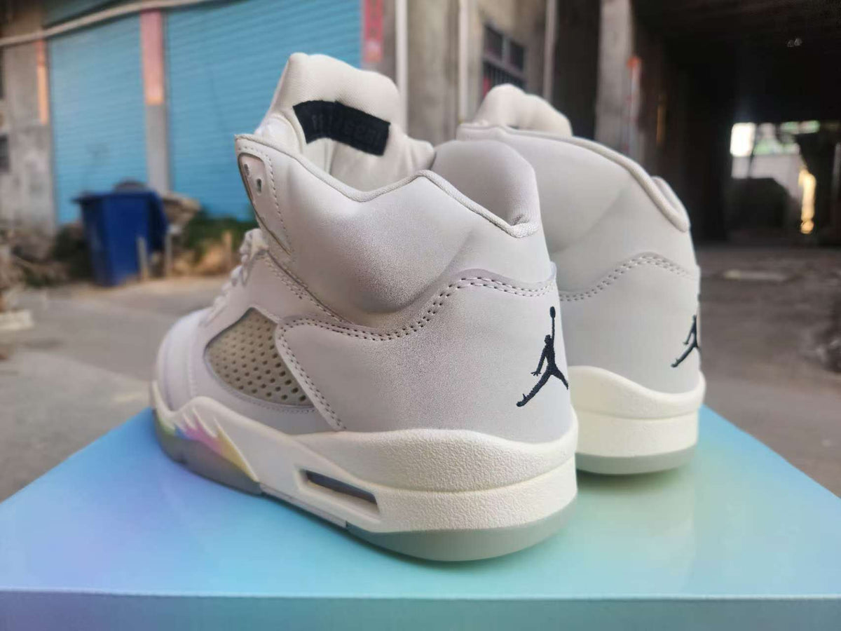 Air Jordan 5 'Year of the Snake'