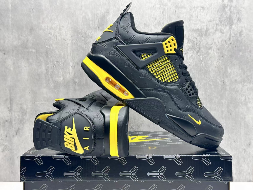 Air Jordan 4 Retro 'Thunder' 2023