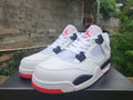 Air Jordan 4 Retro 'Red Cement'