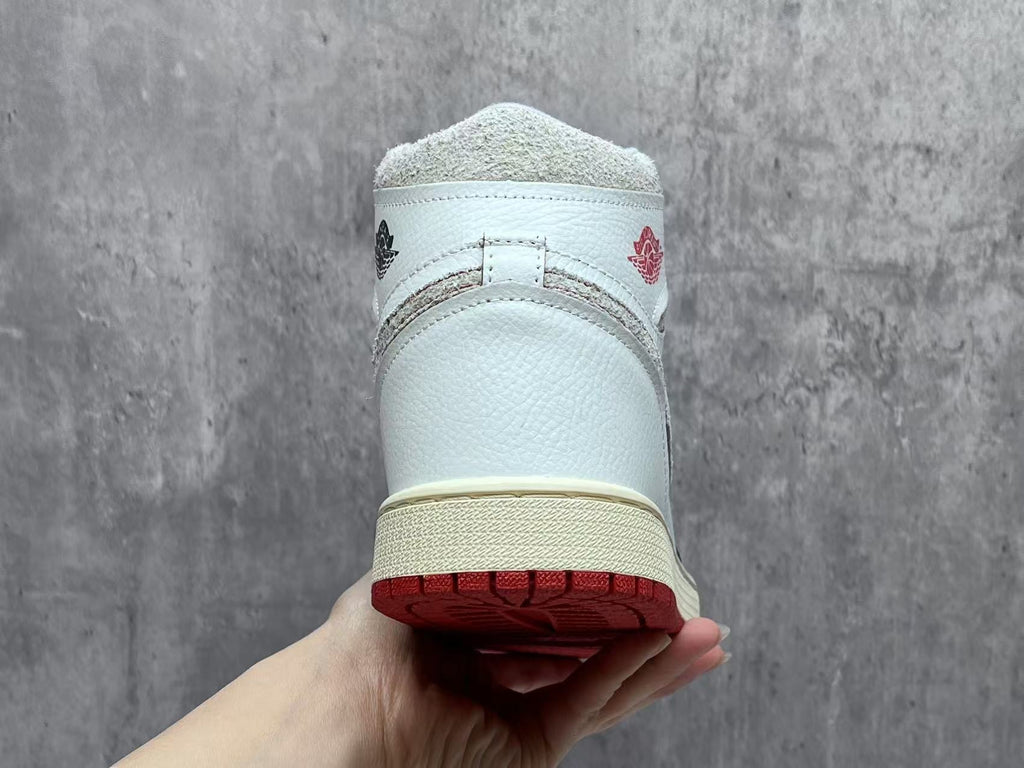 Air Jordan 1 High 'Rare Air' Women's Sneaker