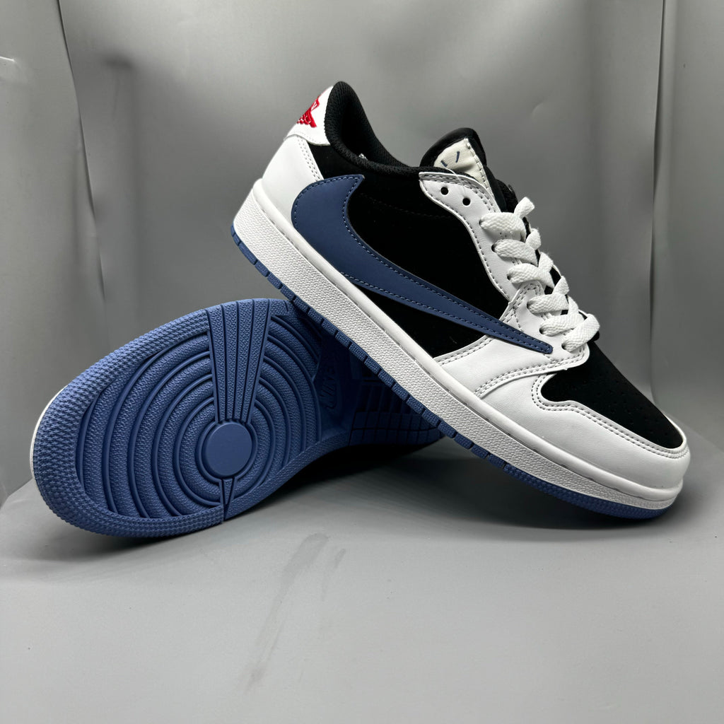 Travis Scott x Air Jordan 1 Low OG SP 'Lightning'