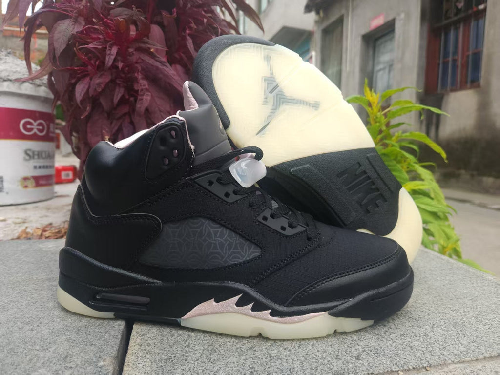 Air Jordan 5 Retro x Paris Saint-Germain