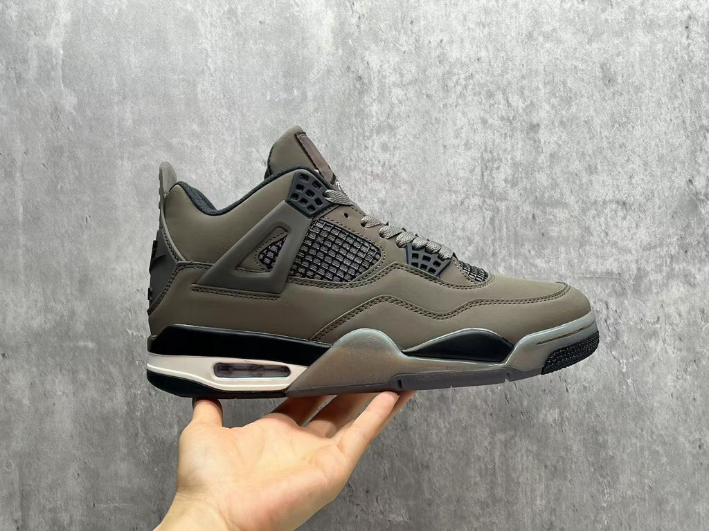 Air Jordan 4 Retro 'Cave Stone'