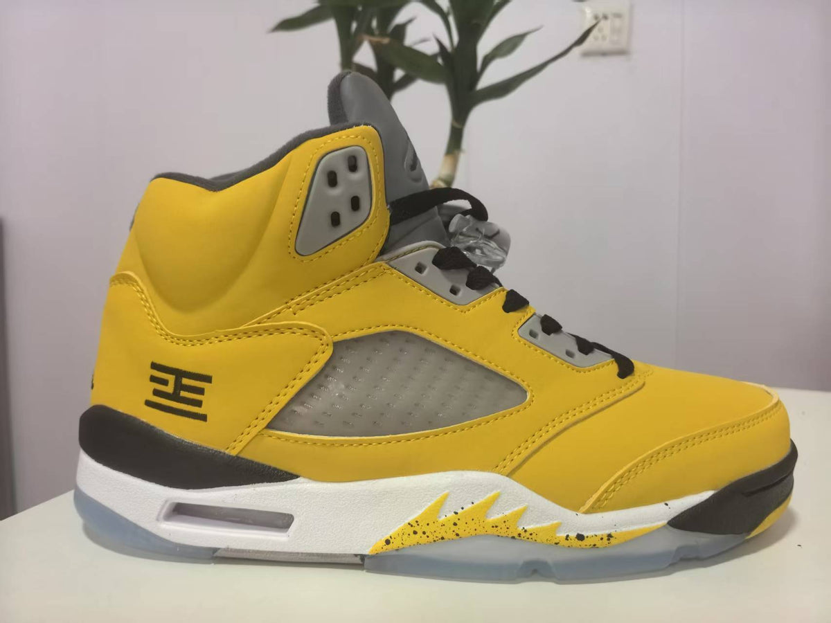 Air Jordan 5 Retro T23 'Tokyo' 2025