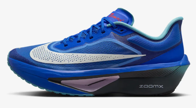 Nike Zoom Fly 6 Men's Running Shoes | Carbon Plate Speed