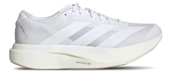 adidas Adizero Evo SL Men's Running Shoes | Clearance
