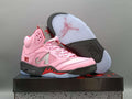 Awake NY x Air Jordan 5 Retro 'Boro - Arctic Pink'