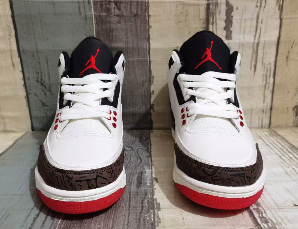Air Jordan 3 Retro 'Father's Day' (2026)