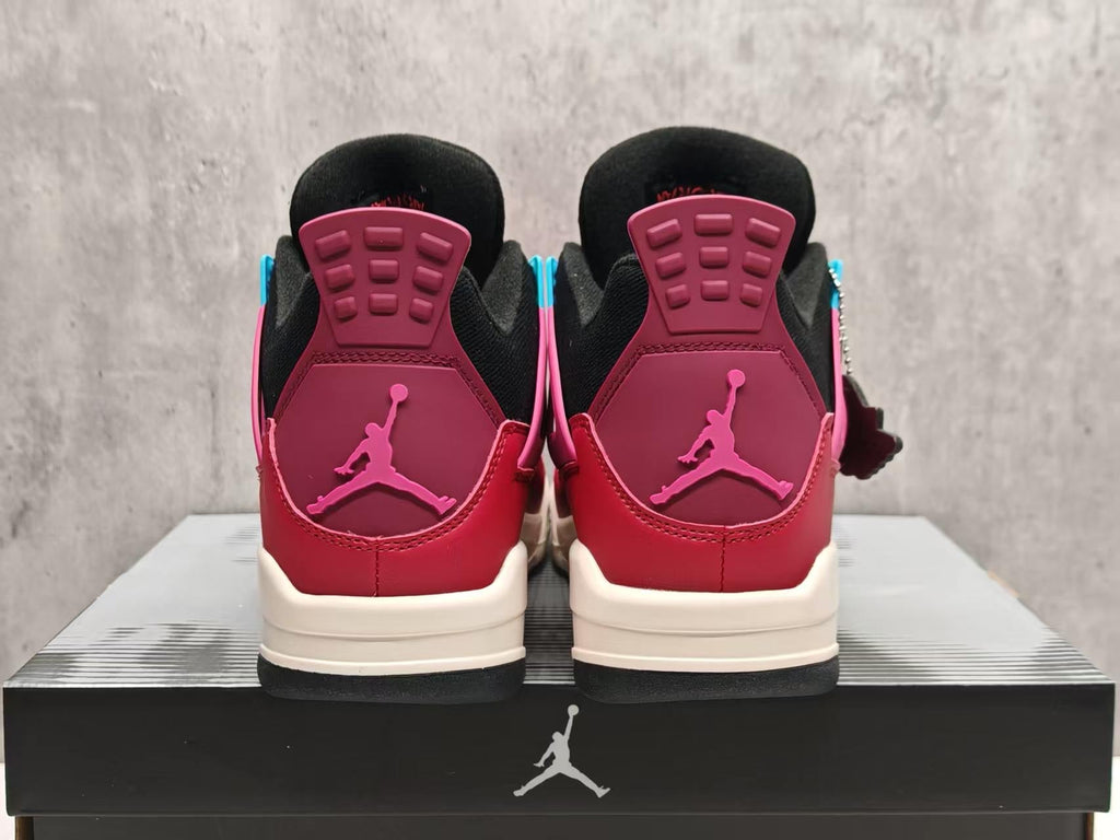 Air Jordan 4 'Beet'