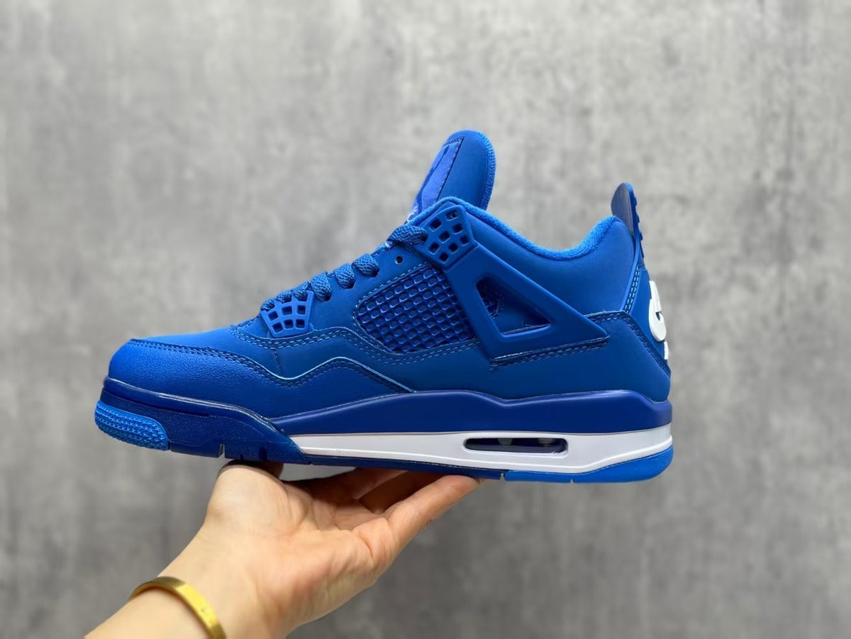 Air Jordan 4 Retro 'Motorsports' 2017